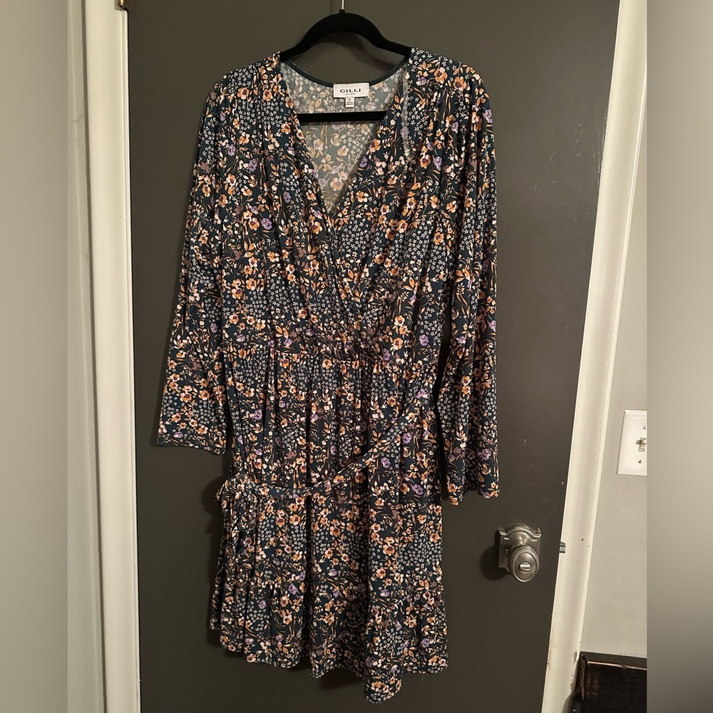 GILLI dress,